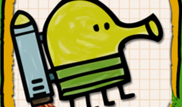 Doodle Jump torna disponibile per Windows Phone 8, ma senza il supporto Xbox Live