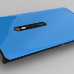Concept mini tablet Nokia