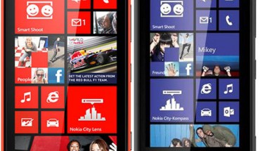 NStore.it, le offerte d’estate: Lumia 820 a 399 Euro (+Buono Acquisto da 100) e Lumia 620 a 249 Euro (+Buono Acquisto da 50)