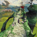 Temple Run: Oz