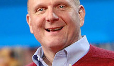 Steve Ballmer annuncia le proprie dimissioni da CEO di Microsoft
