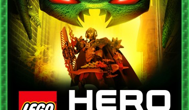 LEGO Hero Factory Brain Attack, un coinvolgente sparatutto 3D disponibile gratis per PC e tablet Windows 8