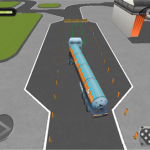 Trucker: Parking Simulator