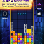 Tetris Blitz