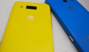 Huawei lancerà nuovi device Windows Phone 8, e forse anche HP! [Aggiornato]