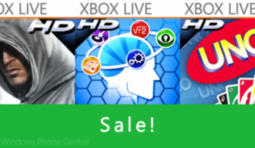I giochi Assassin’s Creed, Brain Challenge e Uno by Gameloft disponibili a soli 0,99 Euro