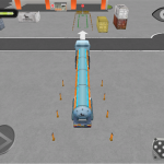 Trucker: Parking Simulator