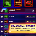 Tetris Blitz