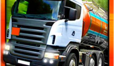 Trucker: Parking Simulator approda sullo Store per i device Windows Phone 8, download gratis!