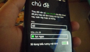 Windows Phone 8, in arrivo una nuova gestione delle notifiche toast?