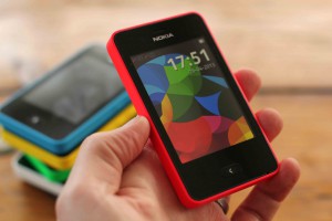 Nokia Asha 501