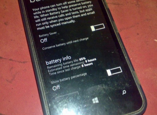 Novità Windows Phone 8.1