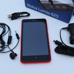 Nokia Lumia 625