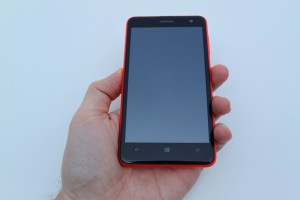 Nokia Lumia 625
