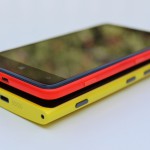 Nokia Lumia 625 e Nokia Lumia 920