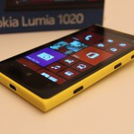 Nokia Lumia 1020