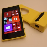 Nokia Lumia 1020
