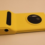 Camera Grip