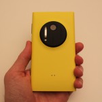 Nokia Lumia 1020