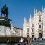 Foto scattata con Lumia 625