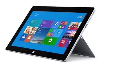 Microsoft ha interrotto la produzione del Surface 2 (versione con Windows RT 8.1)