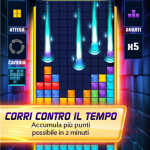 Tetris Blitz