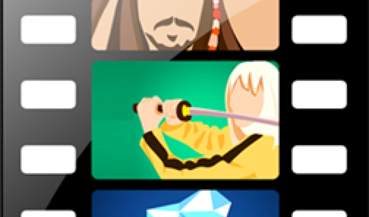 Icomania Movies per Windows Phone, guarda l’immagine stilizzata e indovina il titolo del film o l’attore