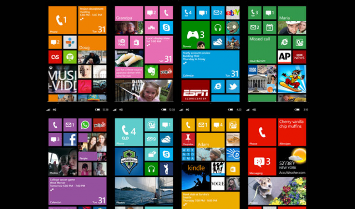 Microsoft: salvataggio di app e allegati nella MicroSD e creazione di suonerie dall’Hub Musica in arrivo su Windows Phone 8 [Aggiornato]