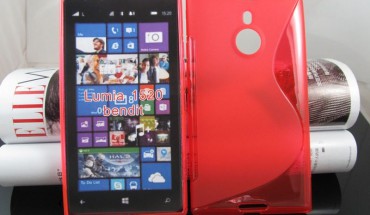Nokia Lumia 1520, cover protettive in silicone già in produzione?
