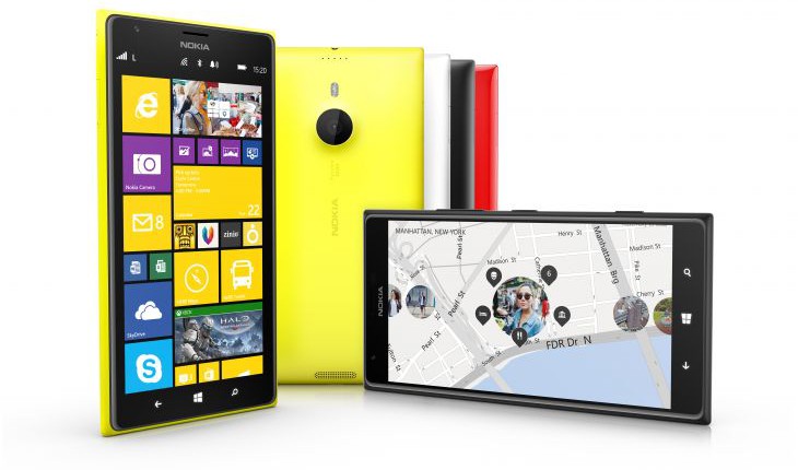 Il Nokia Lumia 1520 disponibile in prevendita su NStore a 699 Euro, consegne entro fine novembre