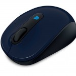 Sculpt Mobile Mouse