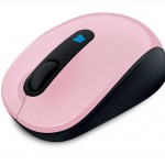 Sculpt Mobile Mouse