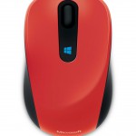 Sculpt Mobile Mouse