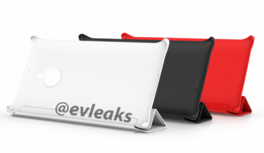 evLeaks: ecco le cover protettive per il Nokia Lumia 1520