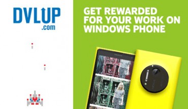 Sei uno sviluppatore Windows Phone? Partecipa al DVLUP e aumenta la visibilità e il successo delle tue app!