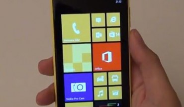 Microsoft pubblica il changelog completo dell’aggiornamento GDR3 di Windows Phone 8