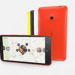 Nokia Lumia 1320