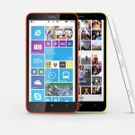 Nokia Lumia 1320