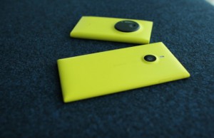 Nokia Lumia 1020 e Nokia Lumia 1520