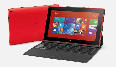 Qualcomm: “Il Nokia Lumia 2520 offre migliori performance rispetto al Surface 2”