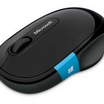 Sculpt Comfort Mouse