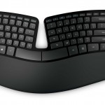 Sculpt Ergonomic Keyboard