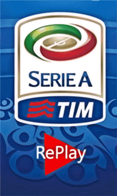 Serie A Replay