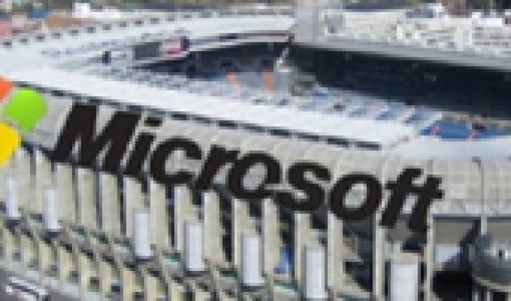 Rumor: Bill Gates tratta con il Real Madrid per intitolare lo stadio madrileno a Microsoft