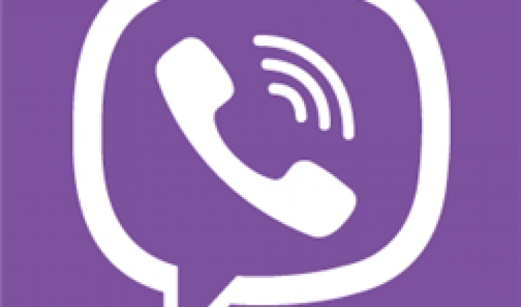 Viber per Windows Phone 8.x migliora il suo aspetto con la nuova versione 4.3