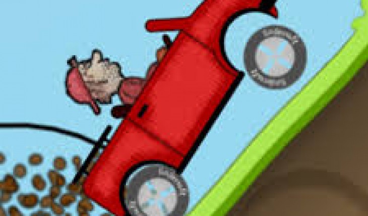 Hill Climb Racing per Tablet e PC Windows 8 disponibile gratis sullo Store, in arrivo la versione per i device Windows Phone 8