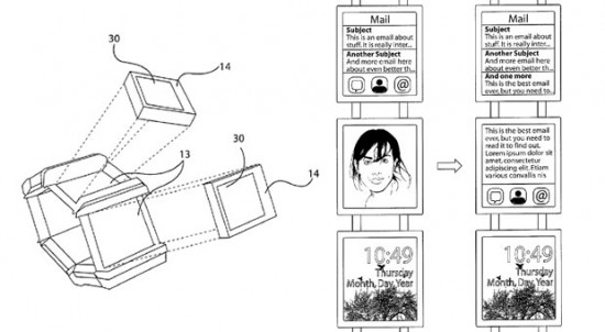 Nokia Wearable