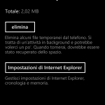 GDR3 di Windows Phone 8