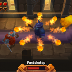 Trouserheart