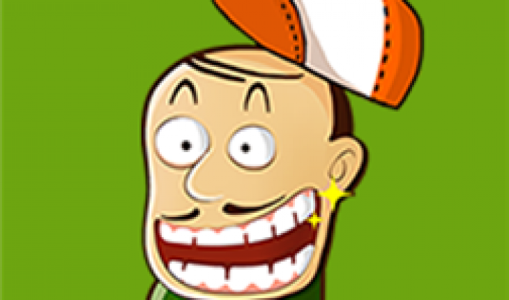 Il gioco Crazy Hands per Windows Phone di nuovo disponibile gratis, per 7 giorni!